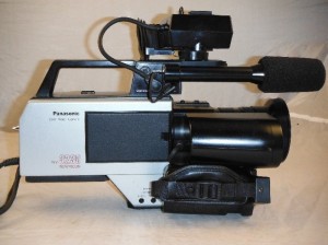 Panasonic WV-3230 --10
