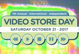 Video Store Day + Free Streaming of BSV 1172